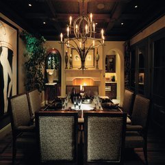 Amazing Modern Dining Room Chandeliers - Karbonix