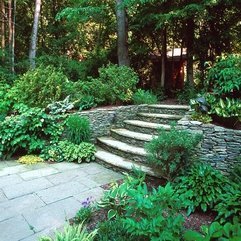 Best Inspirations : Amazing Modern Garden Wall Ideas - Karbonix