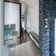 Best Inspirations : Amazing Modern Glass Mosaic Design - Karbonix