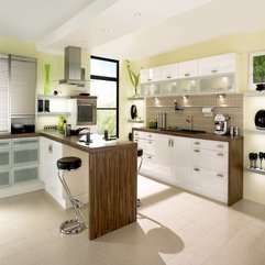 Best Inspirations : Amazing Modern Modern Kitchen Color Schemes - Karbonix