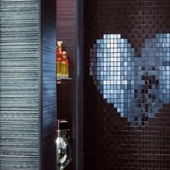 Amazing Modern Mosaic Tile Idea - Karbonix