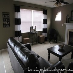 Amazing Purple And Tan Living Room - Karbonix