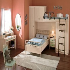 Amazing Two Floor Kids Bedroom - Karbonix