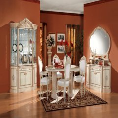 And Sharp Dining Room Inspiration Furniture Sets Classic Dining - Karbonix