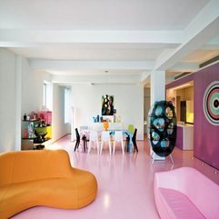 Antique Apartment Interior Design Designs By Karim Rashid All - Karbonix