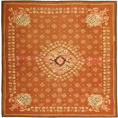 Best Inspirations : Antique Aubusson Rugs Antique French Aubusson Carpets - Karbonix