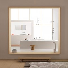Best Inspirations : Antique Axor Bouroullec Bathroom Design Daily Interior Design - Karbonix