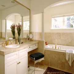 Antique Bathroom Design - Karbonix