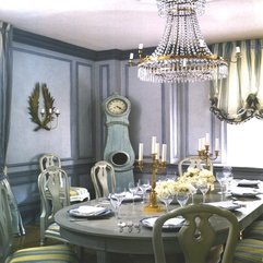 Antique Bb Guest Dining Room Daily Interior Design Inspiration - Karbonix