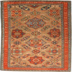 Best Inspirations : Antique Caucasian Rugs And Carpets By Doris Leslie Blau - Karbonix