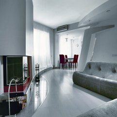 Best Inspirations : Antique Comfortable Apartment In Moscow Coosyd Interior - Karbonix
