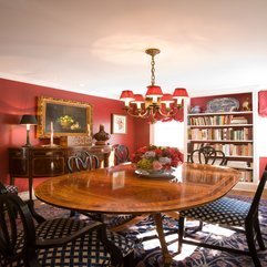 Best Inspirations : Antique Dining Room Mather Coosyd Interior - Karbonix