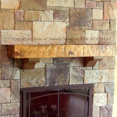 Best Inspirations : Antique Fireplace Mantel Designs Wood Mantel Shelf Gas Fireplace - Karbonix