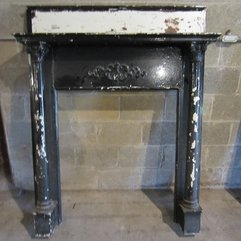 Best Inspirations : Antique Fireplaces And Mantels EBay - Karbonix