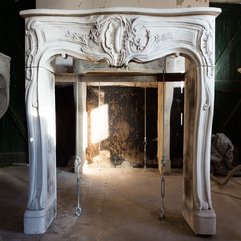 Best Inspirations : Antique Fireplaces For Spooky Ambiance KVRiver - Karbonix