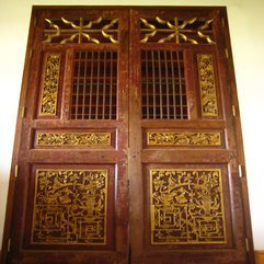 Best Inspirations : Antique Interior Doors Beautify Your Interior Through Antique - Karbonix