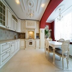 Best Inspirations : Antique Kitchenette Kitchens Traditional - Karbonix