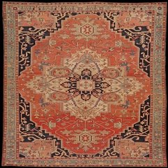 Antique Serapi Carpet Antique Serapi Rugs And Carpets - Karbonix