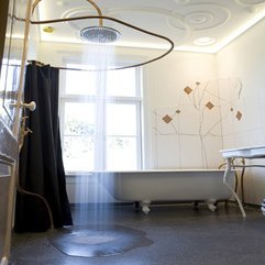 Best Inspirations : Antique Sharp Bathroom Design Ideas 800x1191 Px Bathroom Image - Karbonix