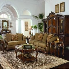 Antique Stylish For Living Room Interior Design Ideas Interior - Karbonix