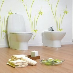 Best Inspirations : Antique Sweet Bathroom Decor Design Sanindusa Coosyd Interior - Karbonix