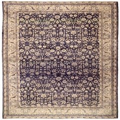 Antique Turkish Rug Antique Persian Carpet By Nazmiyal - Karbonix