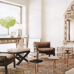 Antony Todds New York Apartment Designs Living Room Bedroom Lounge - Karbonix