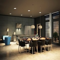 Best Inspirations : Apartment Amazing Attractive Spacious Bedroom Design With Rattan - Karbonix