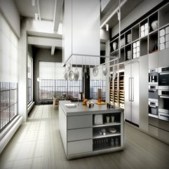 Apartment Architecture Decobizz - Karbonix