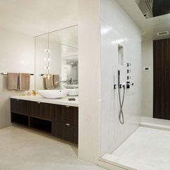 Best Inspirations : Apartment Bathroom Decorating Ideas Home Designing Home Design - Karbonix