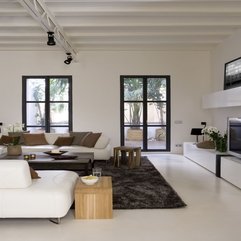 Apartment Chic Apartment Gothic With Pounded White Ceiling And - Karbonix