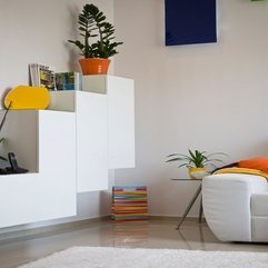 Apartment Cozy Interior Design Of Hungarian Apartment The - Karbonix