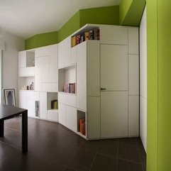 Apartment Creative Design Of - Karbonix