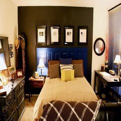 Apartment Decorating Bedroom Ideas Small Luxury - Karbonix