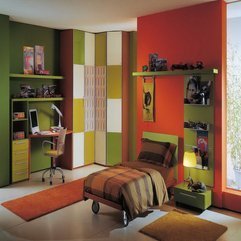 Apartment Decorating Ideas Amazing Bedroom - Karbonix