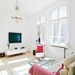 Best Inspirations : Apartment Decorating Ideas Contemporary Chic - Karbonix
