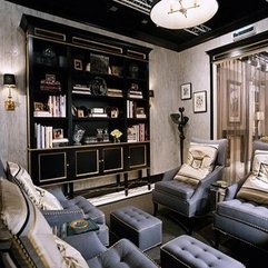 Apartment Decorating Ideas Elegant Chic - Karbonix