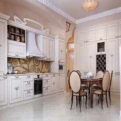 Best Inspirations : Apartment Decorating Ideas Stunning Kitchen - Karbonix