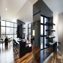 Best Inspirations : Apartment Desig Black Whitw - Karbonix