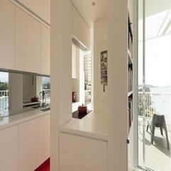 Apartment Design Modern Classic - Karbonix