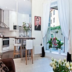 Best-inspirations : Apartment Design Scandinavian Style ~ Karbonix