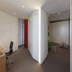 Apartment Design Spacious Room - Karbonix
