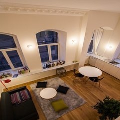 Apartment Extraordinary Windows Made Of Glass Impressing Concepts - Karbonix