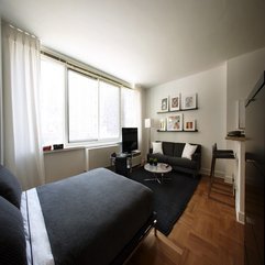 Apartment Layout Studio - Karbonix