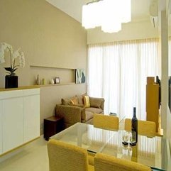 Apartment Living Room Furniture Design Ideas Modern Small - Karbonix