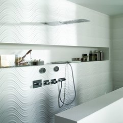Apartment Minimalist Bathroom Design With Luxury Small Space - Karbonix