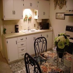 Apartment Small Kitchen HD Wallpaper Wallpapers Wall9 - Karbonix