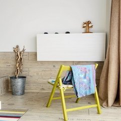 Apartment Striking Home Office Design Use Minimalist Furniture - Karbonix