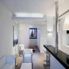 Best Inspirations : Apartment Surprising Small Apartment Bedroom Decorating Design - Karbonix