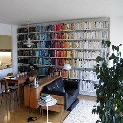 Apartment Therapy Bookshelves Favorite Decorating - Karbonix